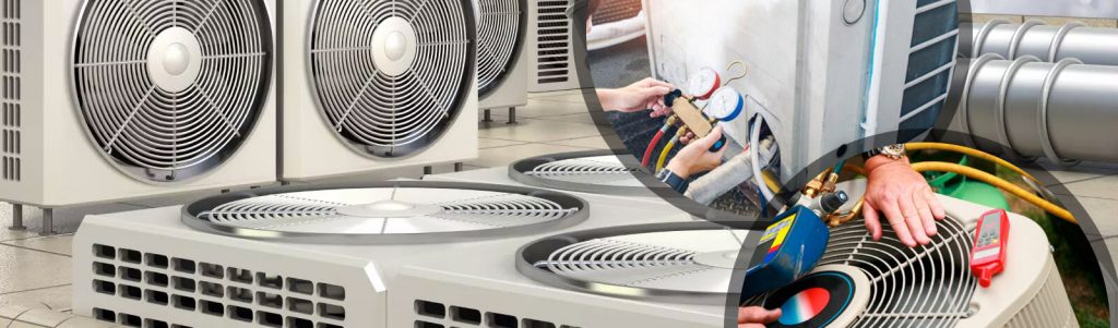 Heating & Air Conditioning Houston